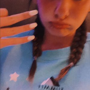 Meet your Posher, Gianna